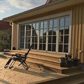 Vilenta Vikdörr Idre Trä 6-Delat VDörr 6-del 540x220 GDörr Vä 1026515422-V