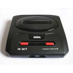 Sega Mega Drive II 1993