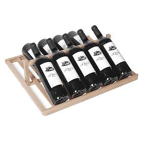 mQuvée Hylla "Display" WineExpert 126