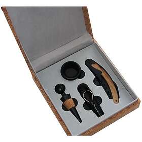 mQuvée Presentset i kork