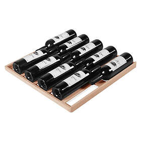 mQuvée Hylla "Label-view" WineExpert 126