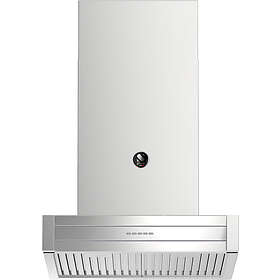 Fläkt Genesi 70 cm (Inox)