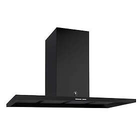 Fläkt Enfasi 100 cm (All black)