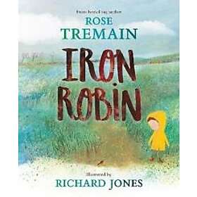 Iron Robin