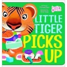 Little Tiger Picks Up