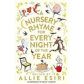 A Nursery Rhyme for Every Night of the Year