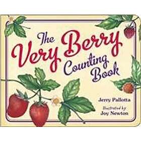 The Very Berry Counting Book