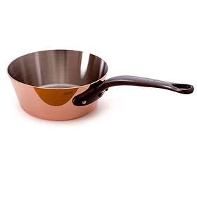 Mauviel M'Heritage 250c Sautépande 16cm