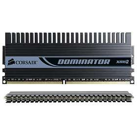Corsair XMS2 Dominator TwinX DDR2 1066MHz 2x1GB (TWIN2X2048-8500C5D)