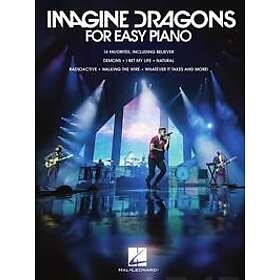 Imagine Dragons for Easy Piano