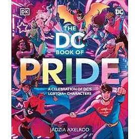 The DC Book of Pride