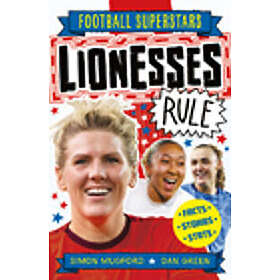 Lionesses Rule