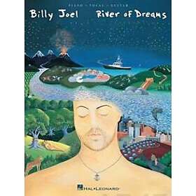 Billy Joel River of Dreams