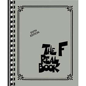 The Real Book Volume I Sixth Edition: F Instruments