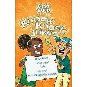 Best Ever Knock Knock Jokes for Kids