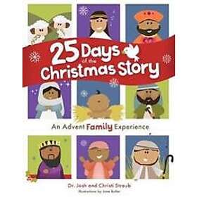 25 Days of the Christmas Story