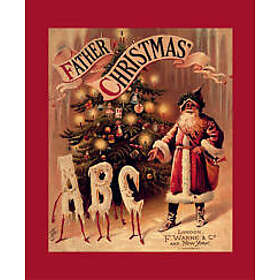 Father Christmas' ABC