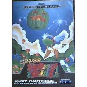 Zone Super Fantasy (Svensk Version)