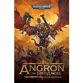 Angel Angron the Red (Pocket)