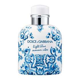 Dolce & Gabbana Light Blue Summer Vibes Limited Edition edt 125ml