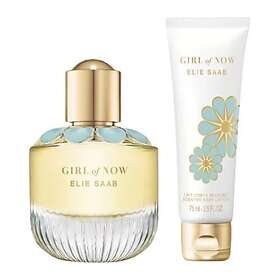 Elie Saab Girl Of Now Coffret parfum