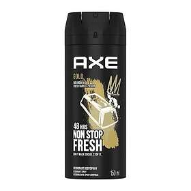 AXE Gold Deodorant 150ml
