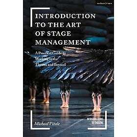 Introduction to the Art of Stage Management