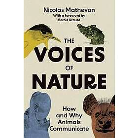 The Voices of Nature