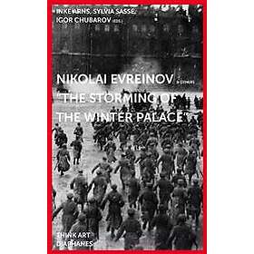 Nikolaj Evreinov – 'The Storming of the Winter Palace'