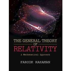 The General Theory of Relativity