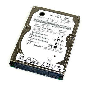 Seagate Momentus 5400.3 ST960813AS 8MB 60GB