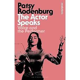The Actor Speaks