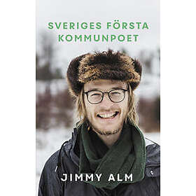 Sveriges första kommunpoet