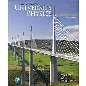 University Physics with Modern Physics