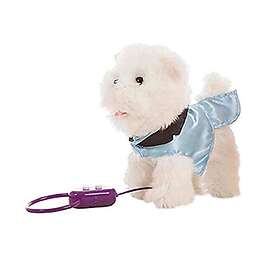 Creaciones Llopis 15136 plyschdjur, flerfärgad