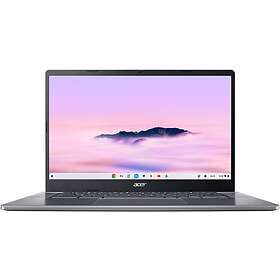 Acer Chromebook Plus 515 15,6" NX.KPBED.001 i3-1215U 8GB RAM 128GB SSD