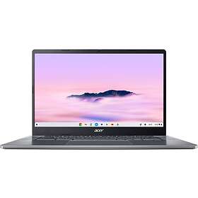 Acer Chromebook Plus 515 15.6" NX.KNUED.00A i5-1235U 8GB RAM 256GB SSD