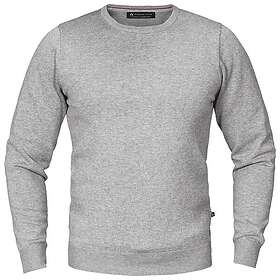 Texstar Pullover LJUSGRÅ S PL05192000160