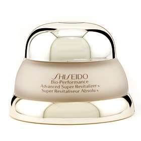 Bio advanced. Bio Performance Shiseido Skin Filler.