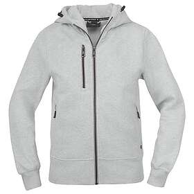 Texstar CARDIGAN LJUSGRÅ XL WC09192000190