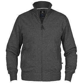 Texstar CARDIGAN ANTRACIT XS HC04195000150