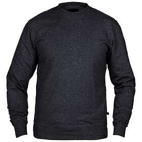 Texstar Sweatshirt ANTRACIT 4XL SW13195000220