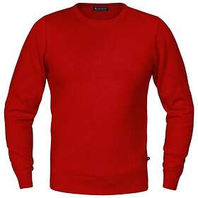 Texstar Pullover RÖD S PL05156000160