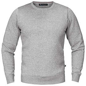 Texstar Pullover LJUSGRÅ 3XL PL05192000210