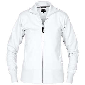 Texstar CARDIGAN dam VIT XXL WC04101000200