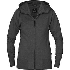 Texstar CARDIGAN dam ANTRACIT XL WC03195000190