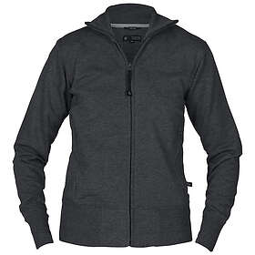 Texstar CARDIGAN dam ANTRACIT S WC04195000160