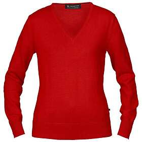 Texstar Pullover RÖD S PW01156000160