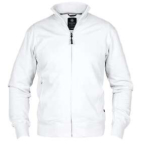 Texstar CARDIGAN VIT 4XL HC04101000220