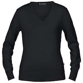 Texstar Pullover SVART S PW01199000160